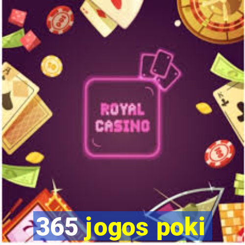 365 jogos poki